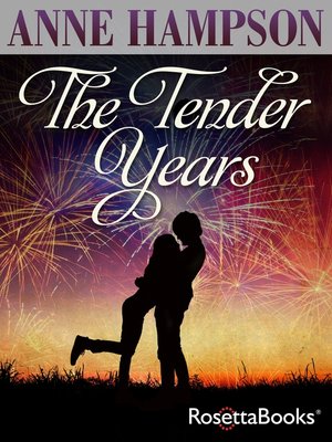 cover image of The Tender Years
